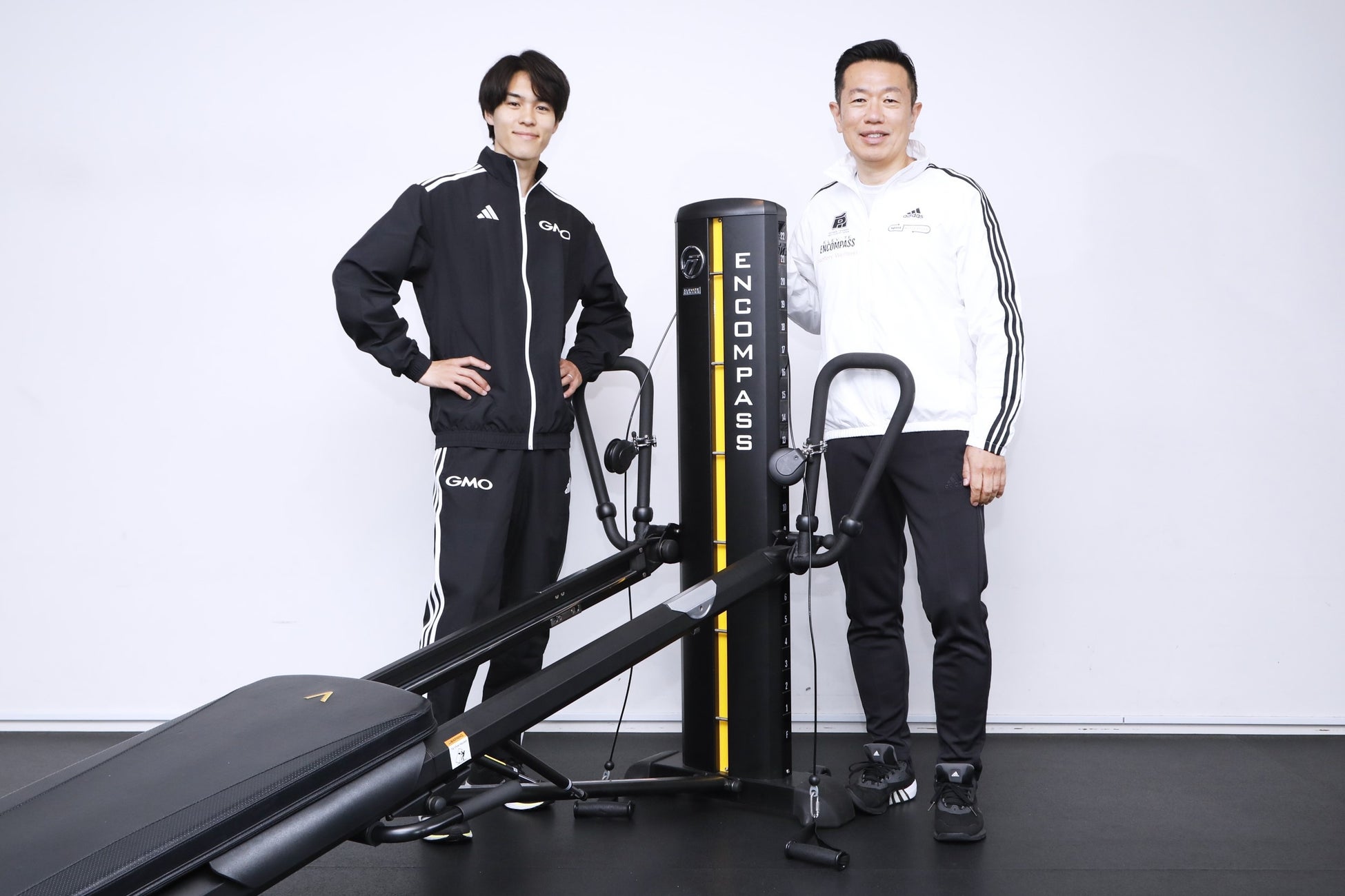 青山学院大学卒・太田蒼生選手がGMOインターネットグループ陸上部に所属決定！フィットネス＆スポーツ業界で様々な活動に取り組むスポーツモチベーションがトレーニングをサポート