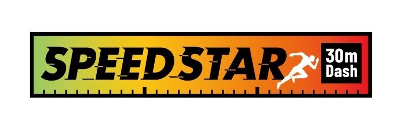 【SPEED STAR 30m Dash Challenge】北京五輪男子400mリレー銀メダリストの朝原さん、塚原さん他、オリンピック、マスターズ、パラリンピック、デフリンピックの日本代表参加決定！