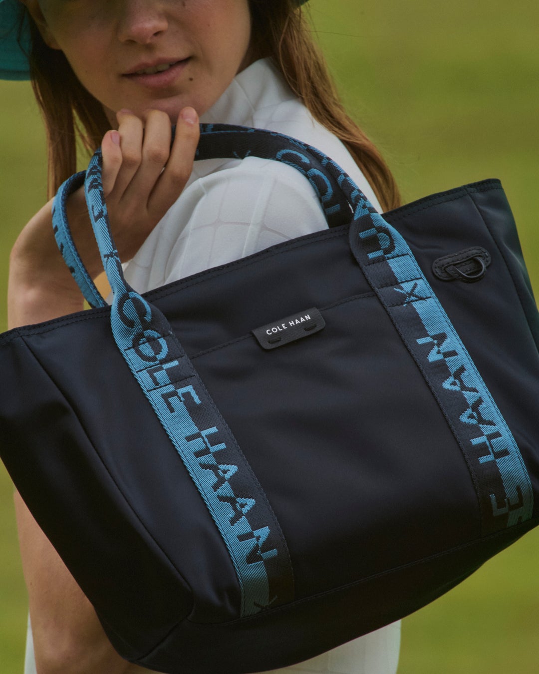 COLE HAAN × UNITED ARROWS ゴルフコレクション、初のアクセサリー展開で第7シーズンへ