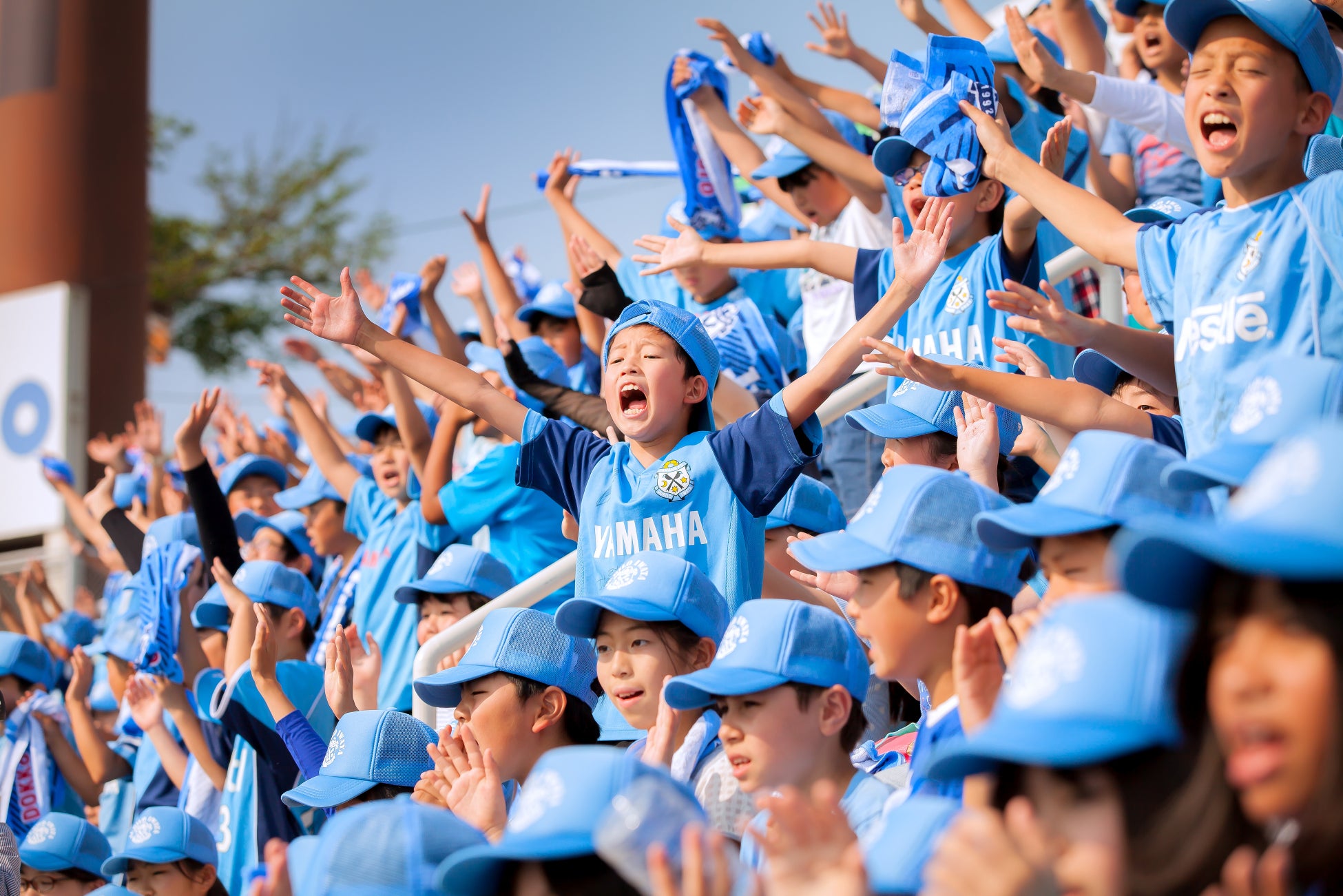 【静岡県初！スポーツ×移住支援】スポーツのまち“磐田市”がスポーツファンの移住を支援！