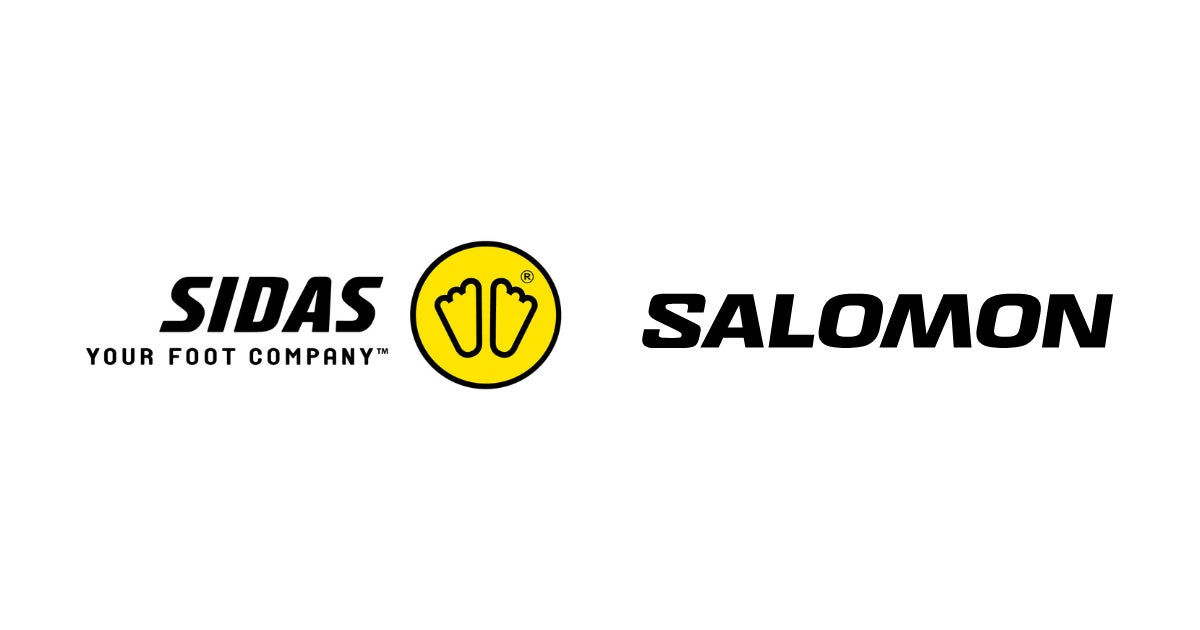 シダスジャパンがSalomonのメンバーシッププログラム「S/PLUS」のライフスタイルパートナーとして提携
