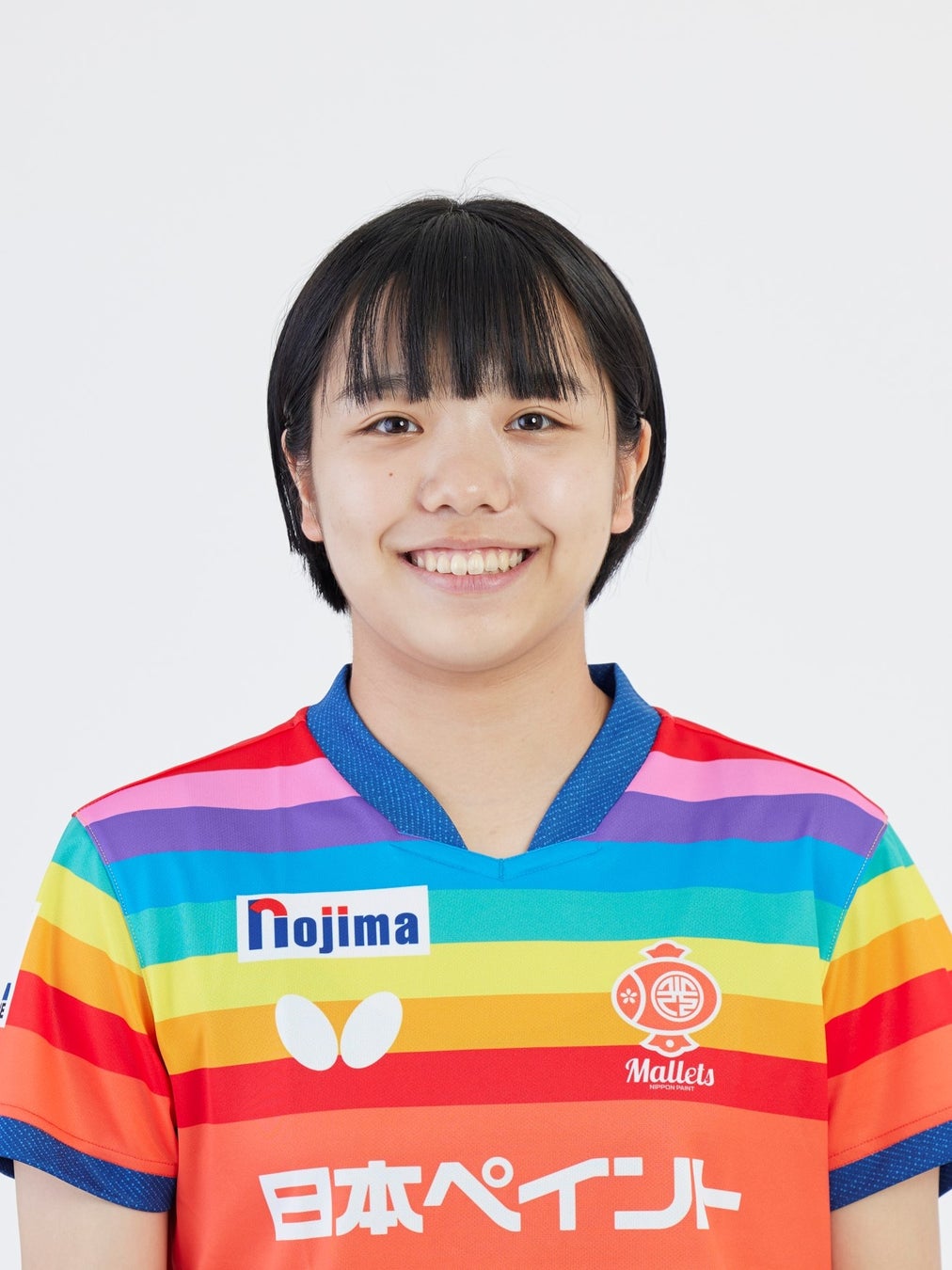 Ｔリーグ日本ペイントマレッツ 青木咲智選手、髙森愛央選手、渡邉ひかり選手 契約更新のお知らせ