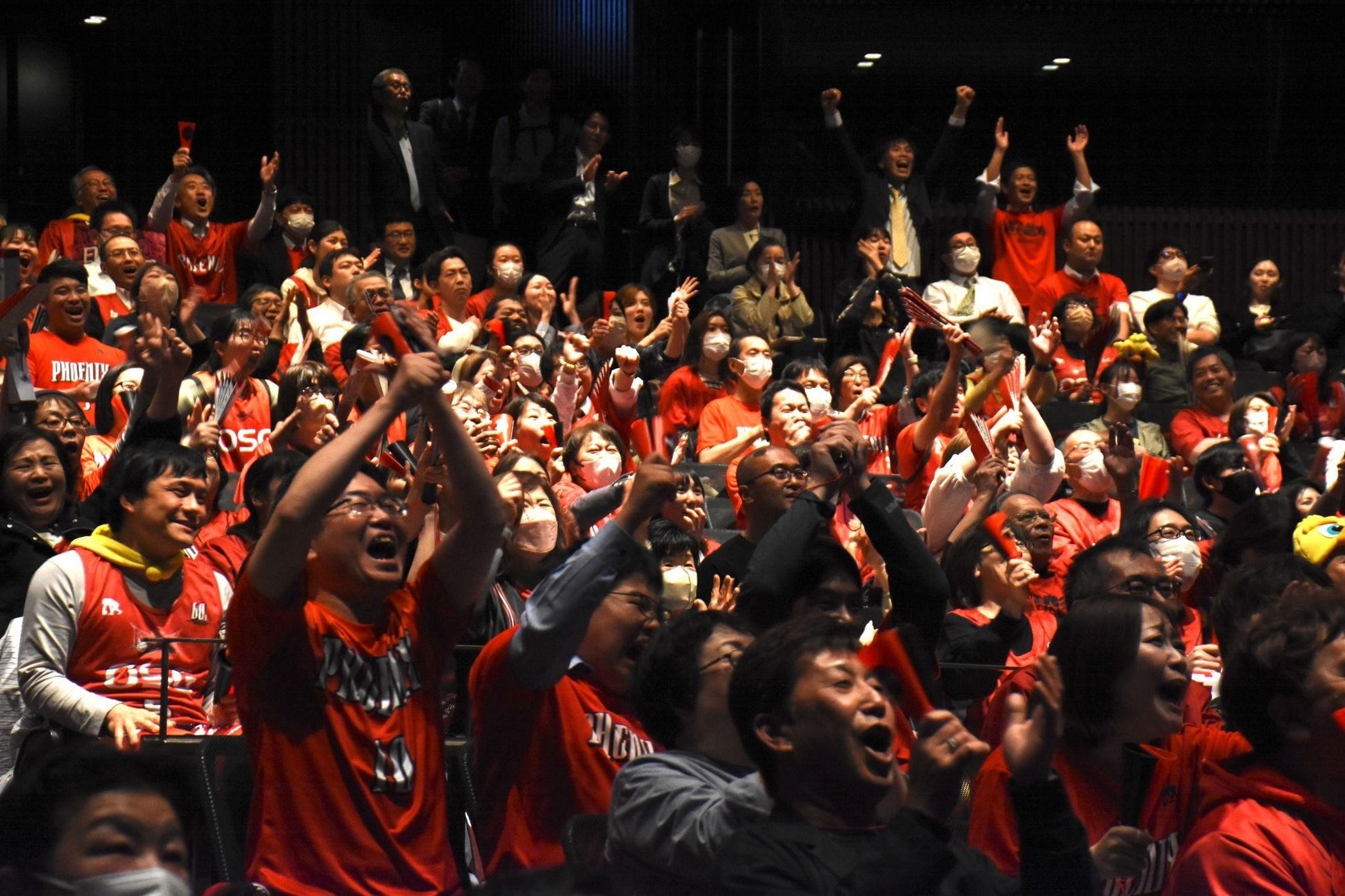 U-NEXTがスペインのサッカーリーグ「ラ・リーガ」のライブビューイングを実施。今季終盤の大一番『バルセロナ vs レアル・マドリー』をTOHOシネマズ新宿で上映