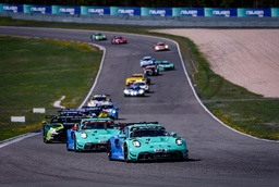 フォーミュラE、選手権争いが激化する中で歴史的なモナコで初のダブルヘッダー!2025「モナコE-Prix」