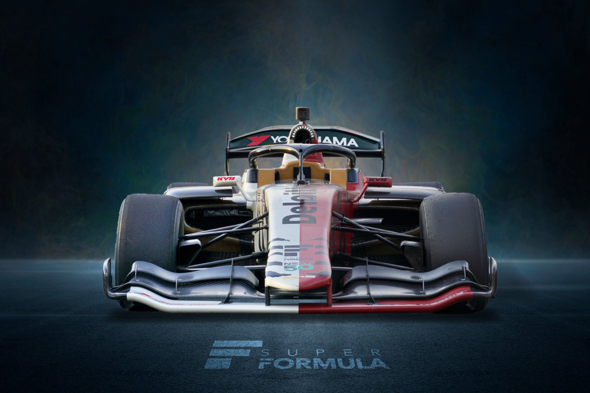 佐山サトル氏率いる「株式会社大熊警備隊」が『TREASURE BOXING PROMOTION 8』に協賛、リングマットにロゴ掲出