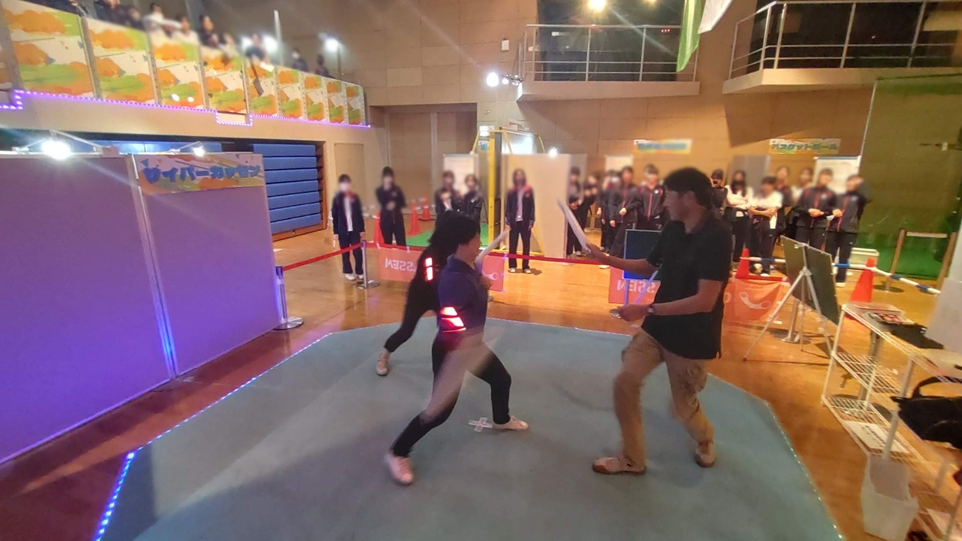 全国に「イエロー旋風」を巻き起こす!北陸高校男子バスケ部が公式アプリをリリース!