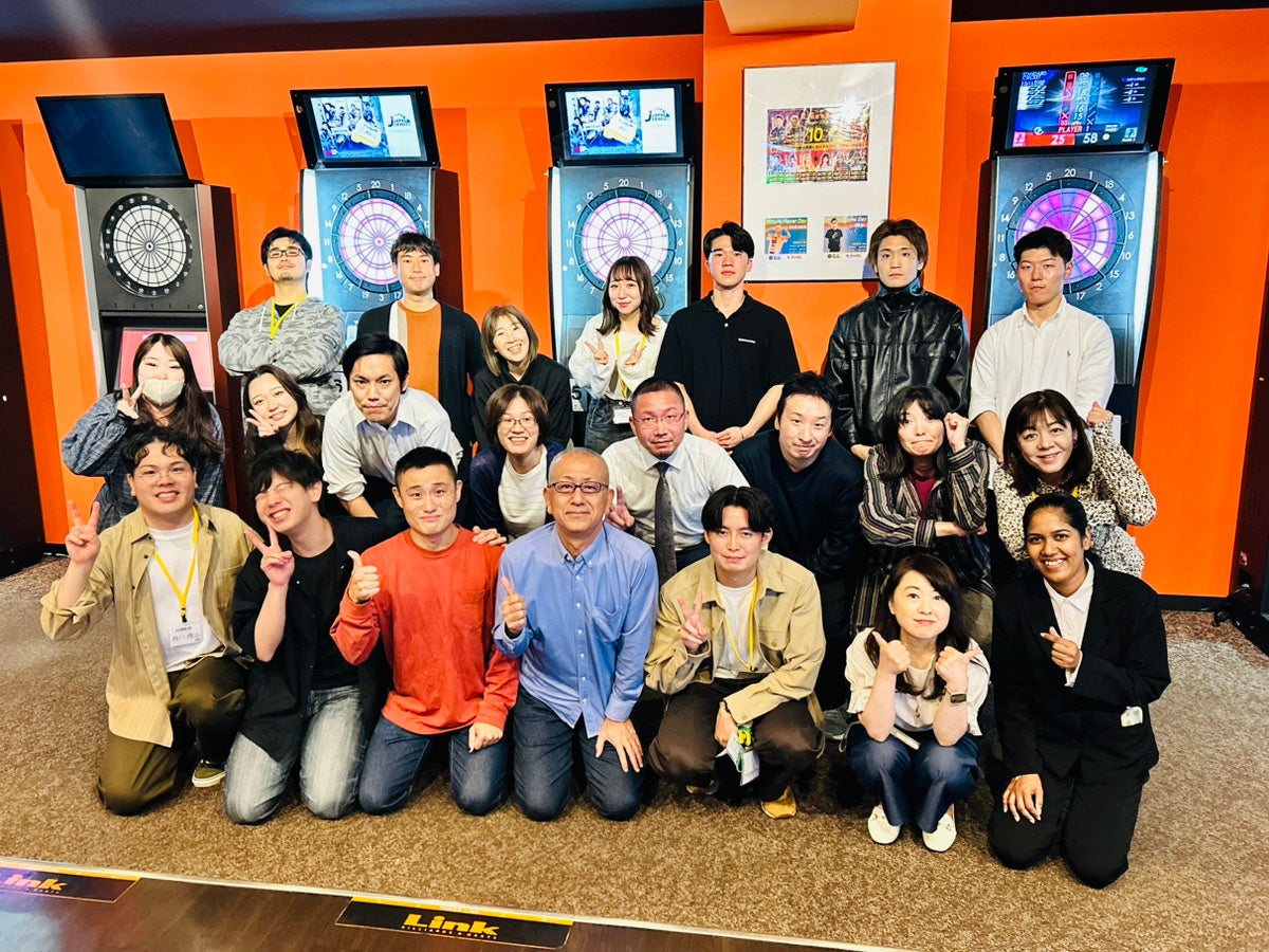 約15,000人が熱狂!山梨県立科学館で体験型デジタルスポーツ「Cyber KASSEN(サイバー合戦)」が大盛況