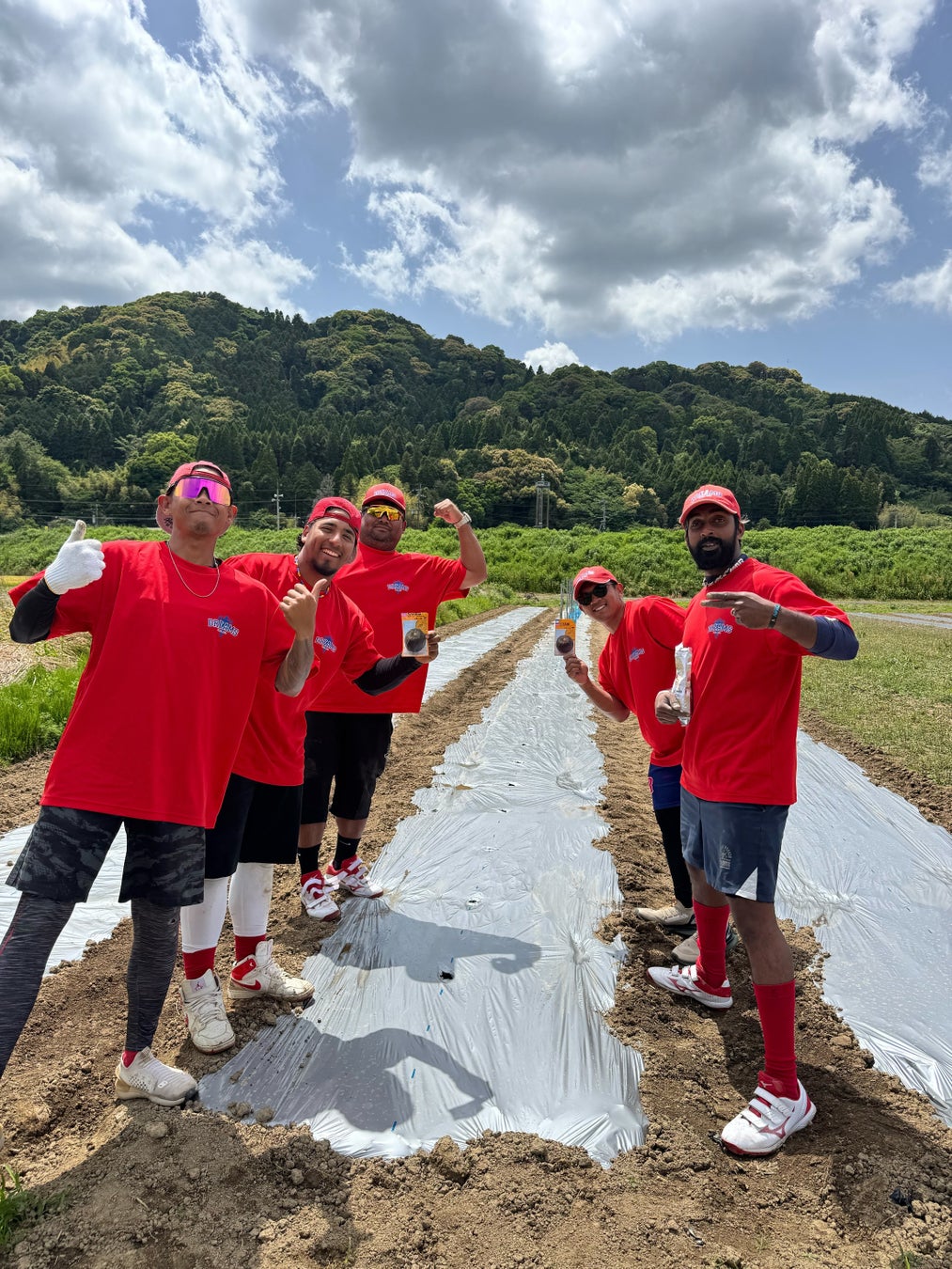 クレディセゾン×JFA『夢を叶えるプロジェクト』第1弾イベント開催 SAMURAI BLUE 藤田譲瑠チマ選手 なでしこジャパン 長野風花選手&宮澤ひなた選手登場!