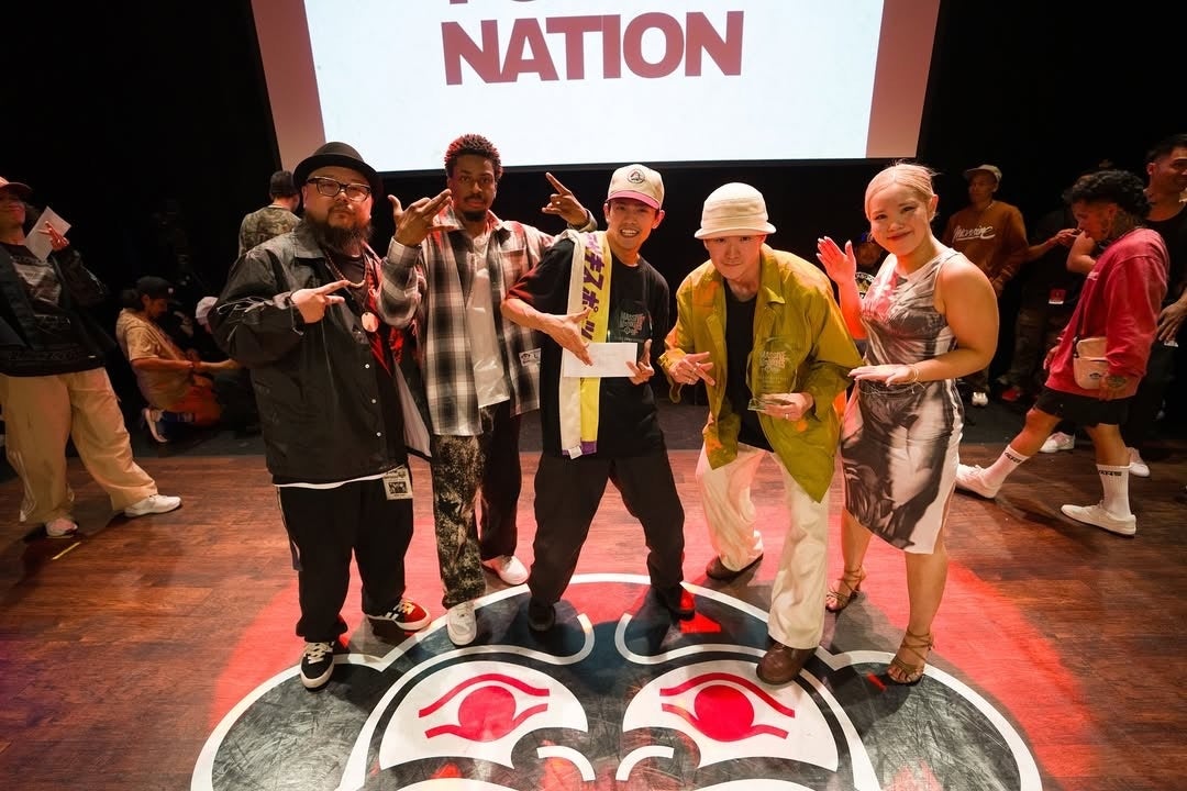 VS PARK イオンレイクタウンmori店　6月14日(土)リニューアルオープン！ 全国のVS PARK「初」の3種含む4アクティビティが新登場！