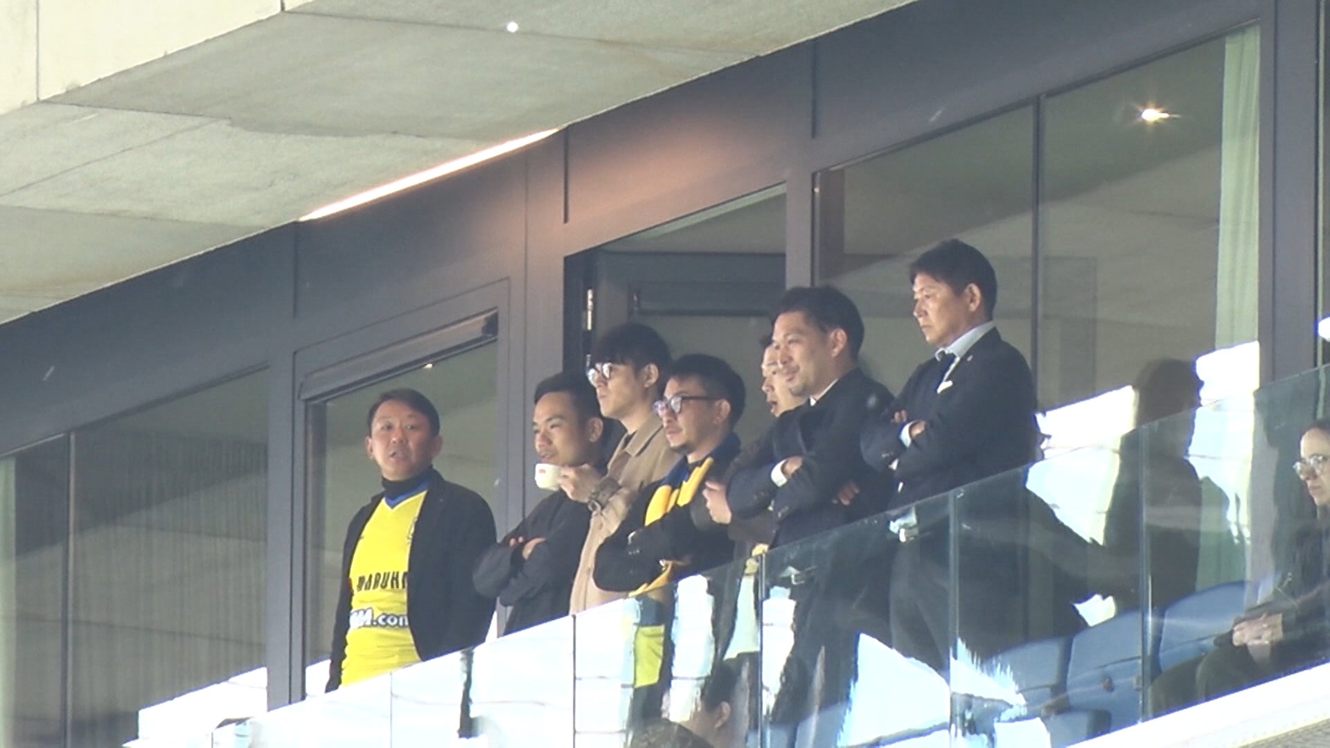 【バレーボールファン必携! 観戦マニュアルが誕生】元バレーボール日本代表・福澤達哉が語る観戦ポイントが1冊に