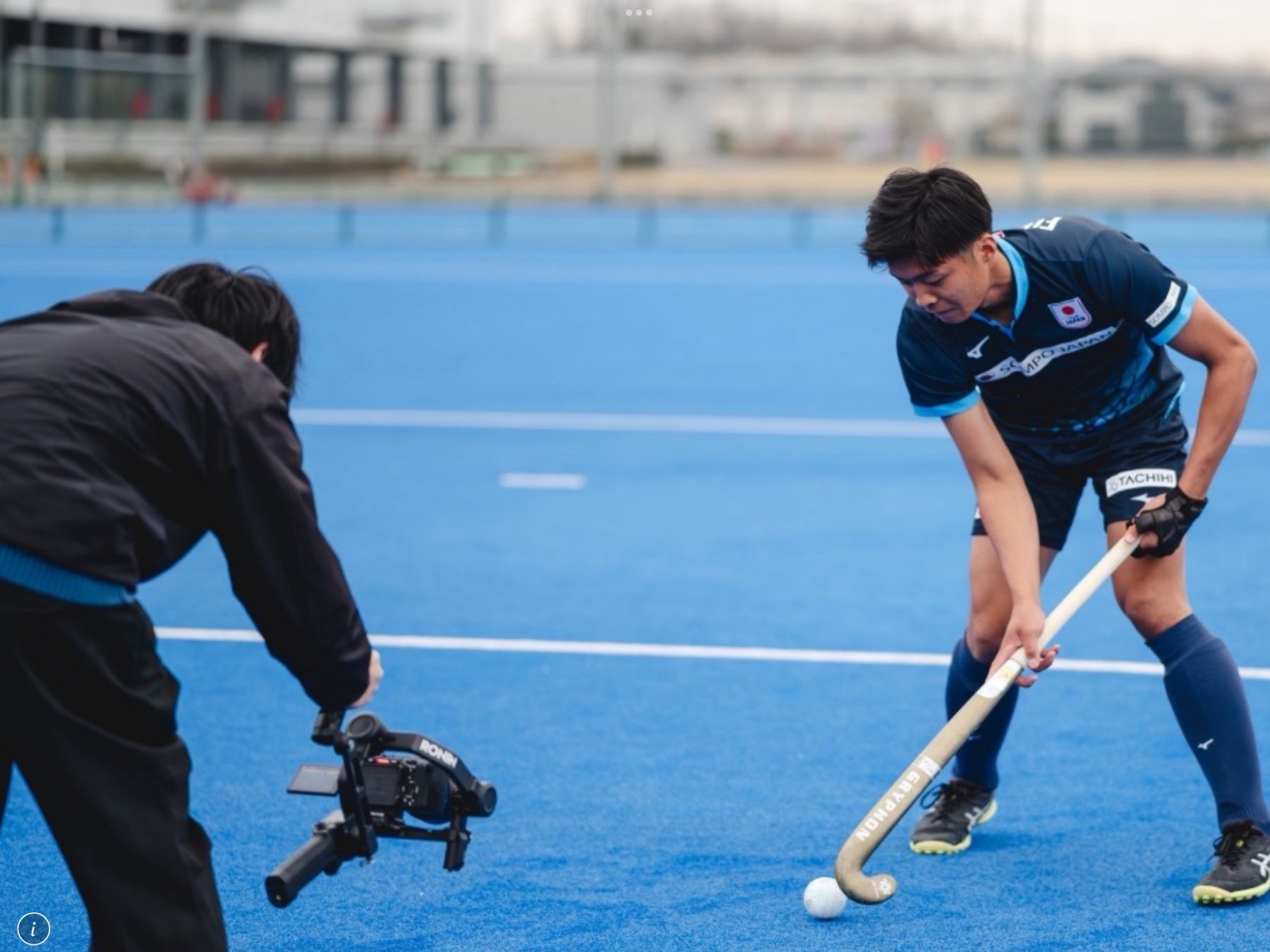 元プロ野球監督・工藤公康氏とともにインドネシアで野球教室を開催