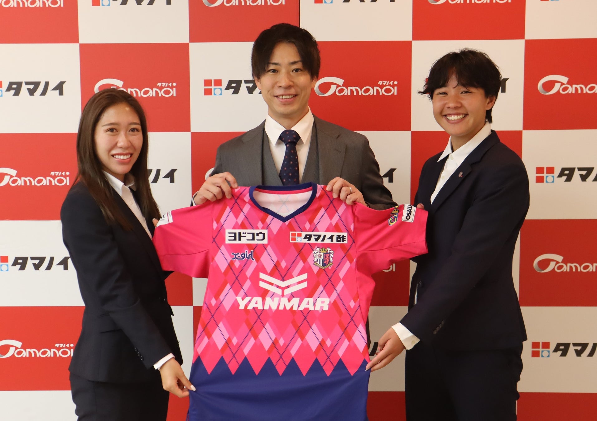 元卓球日本代表の石川佳純さんが岩手県で卓球教室を開催!