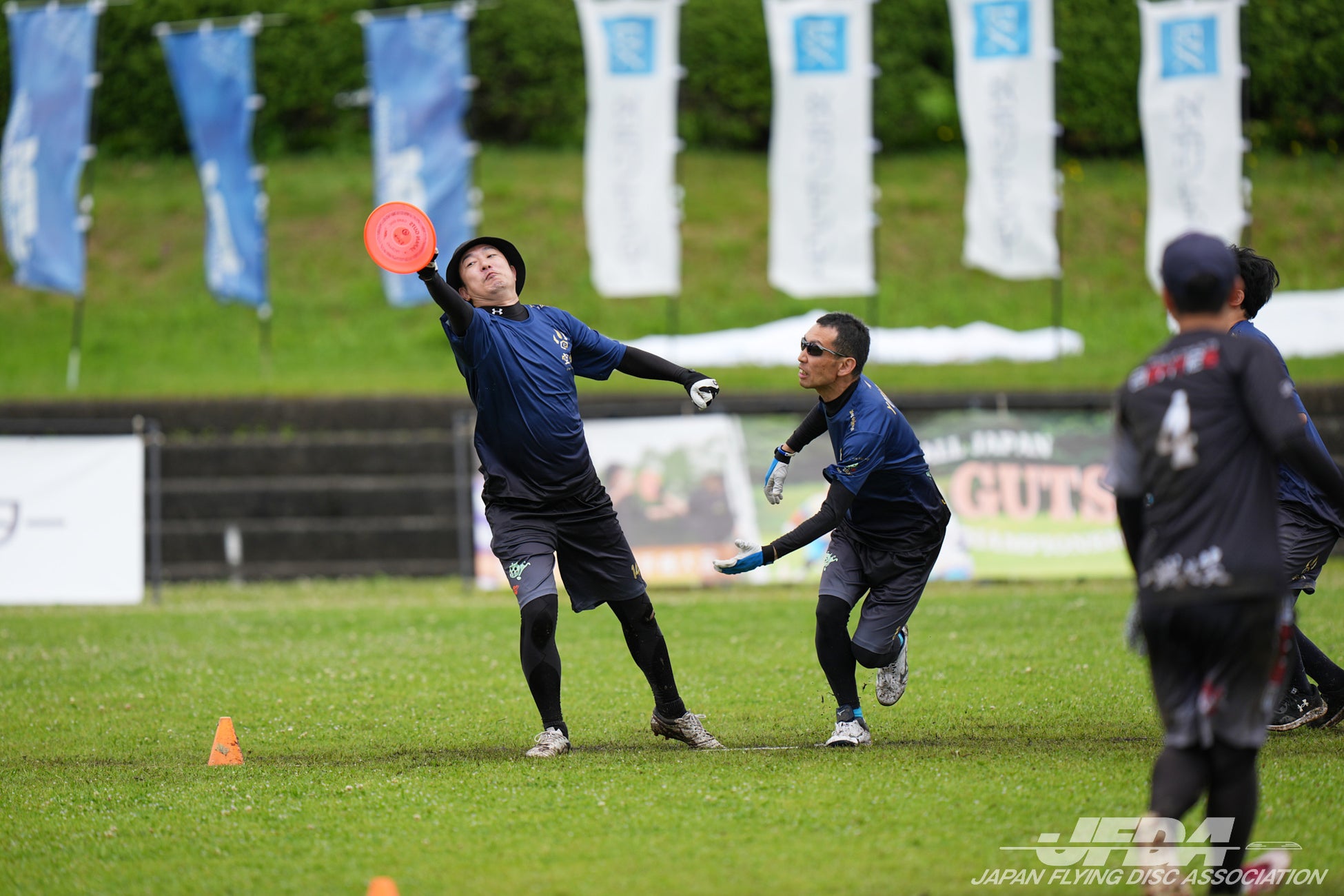 【徳島ガンバロウズ】 塚本雄貴選手　契約合意のお知らせ