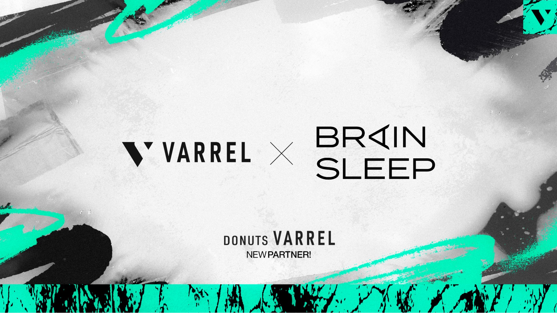 日本屈指のeスポーツチーム＜DONUTS VARREL＞と睡眠サポートスポンサー契約！