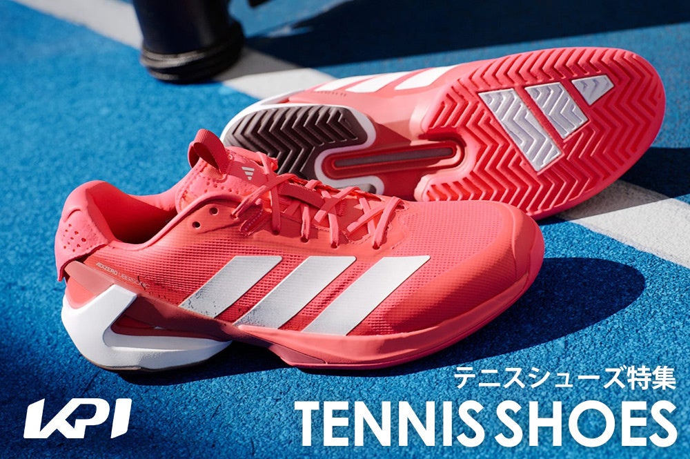 ＜KPI CLUB＞新製品からベストセラーまで人気モデルピックアップ！ポリエステルストリング特集