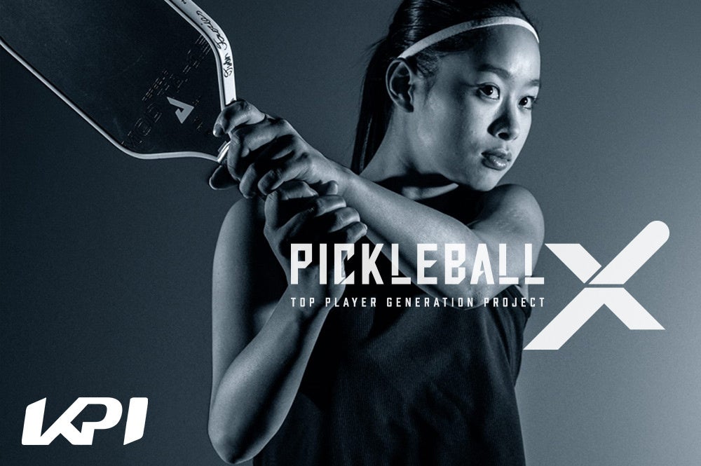 <KPI CLUB>有名メーカーのKPI限定アパレル・テニスボールをピックアップ!KPI限定モデル特集