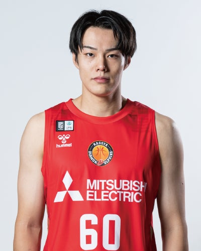 高橋 快成選手 契約基本合意(特別指定選手プロ契約) のお知らせ