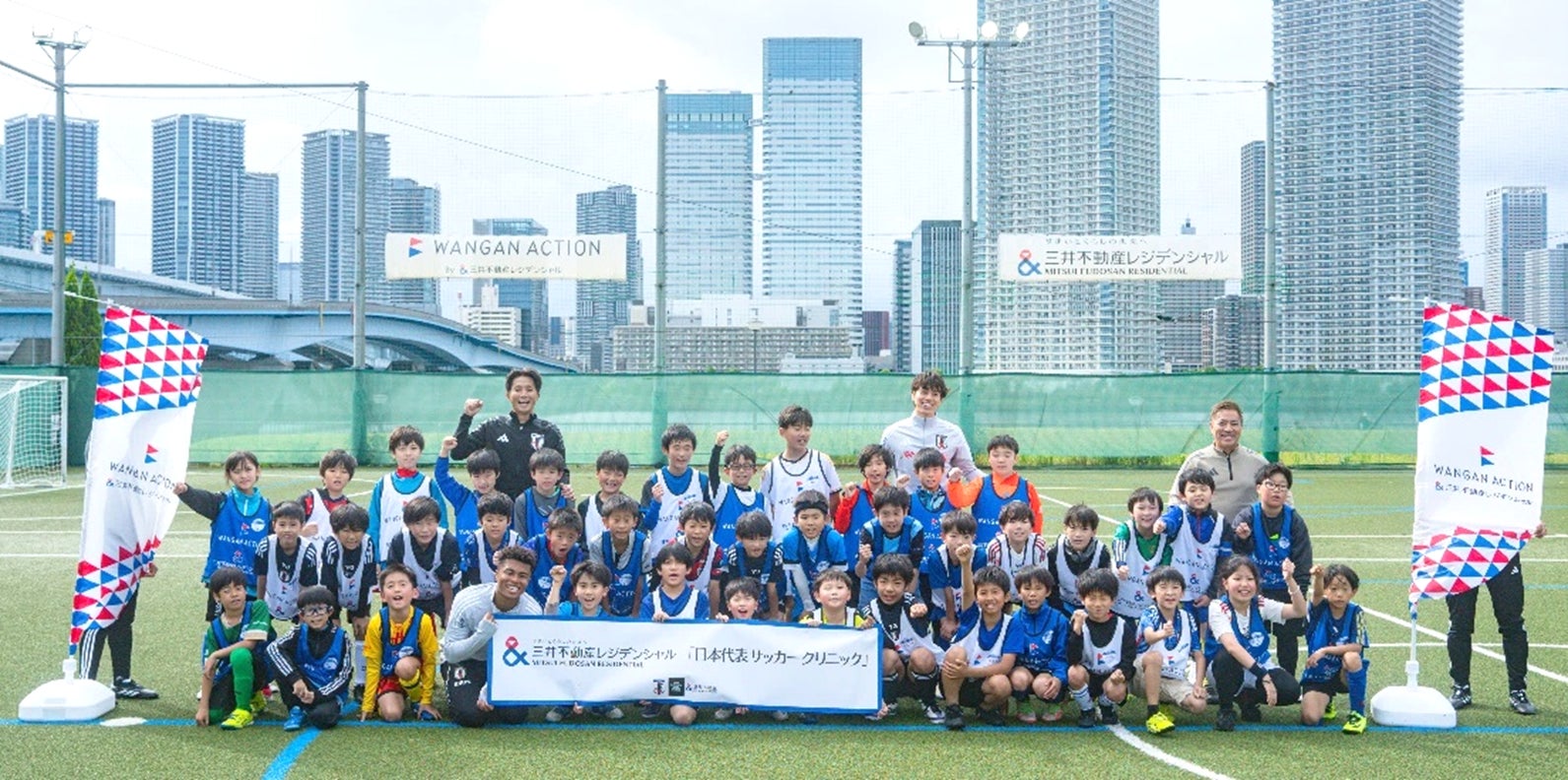 タッカー・ヘイモンド選手 契約満了および移籍先決定のお知らせ