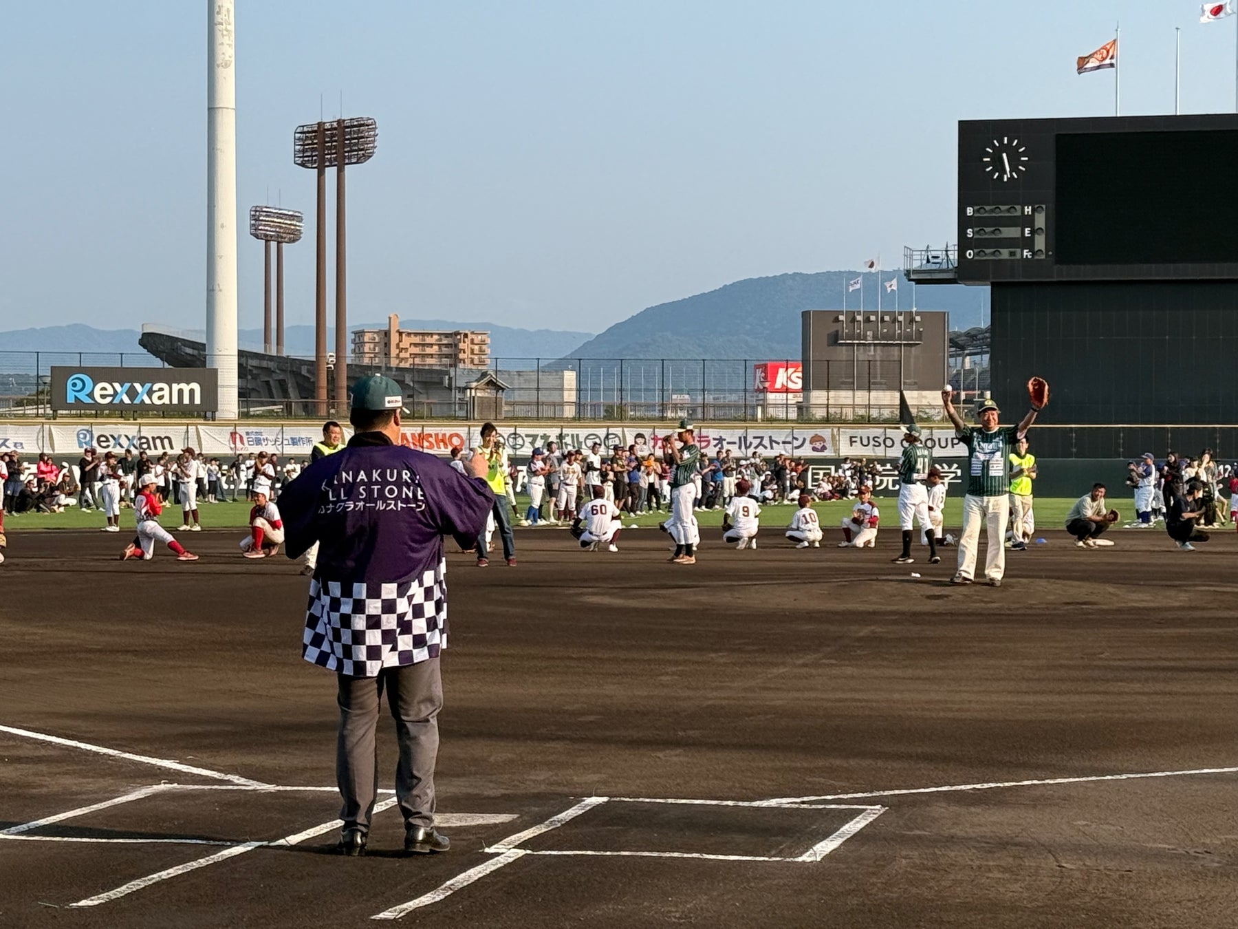 強羅花壇、富士を仰現る新しいゴルフクラブ「GORA KADAN FUJI GOLF」を2025年9月に開業予定