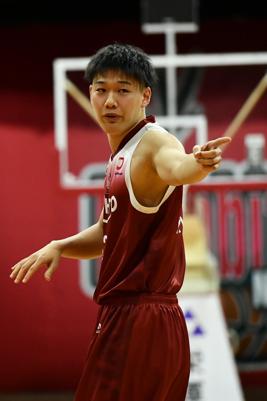 大倉颯太選手、安藤周人選手 2025-26シーズン 契約（継続）のお知らせ