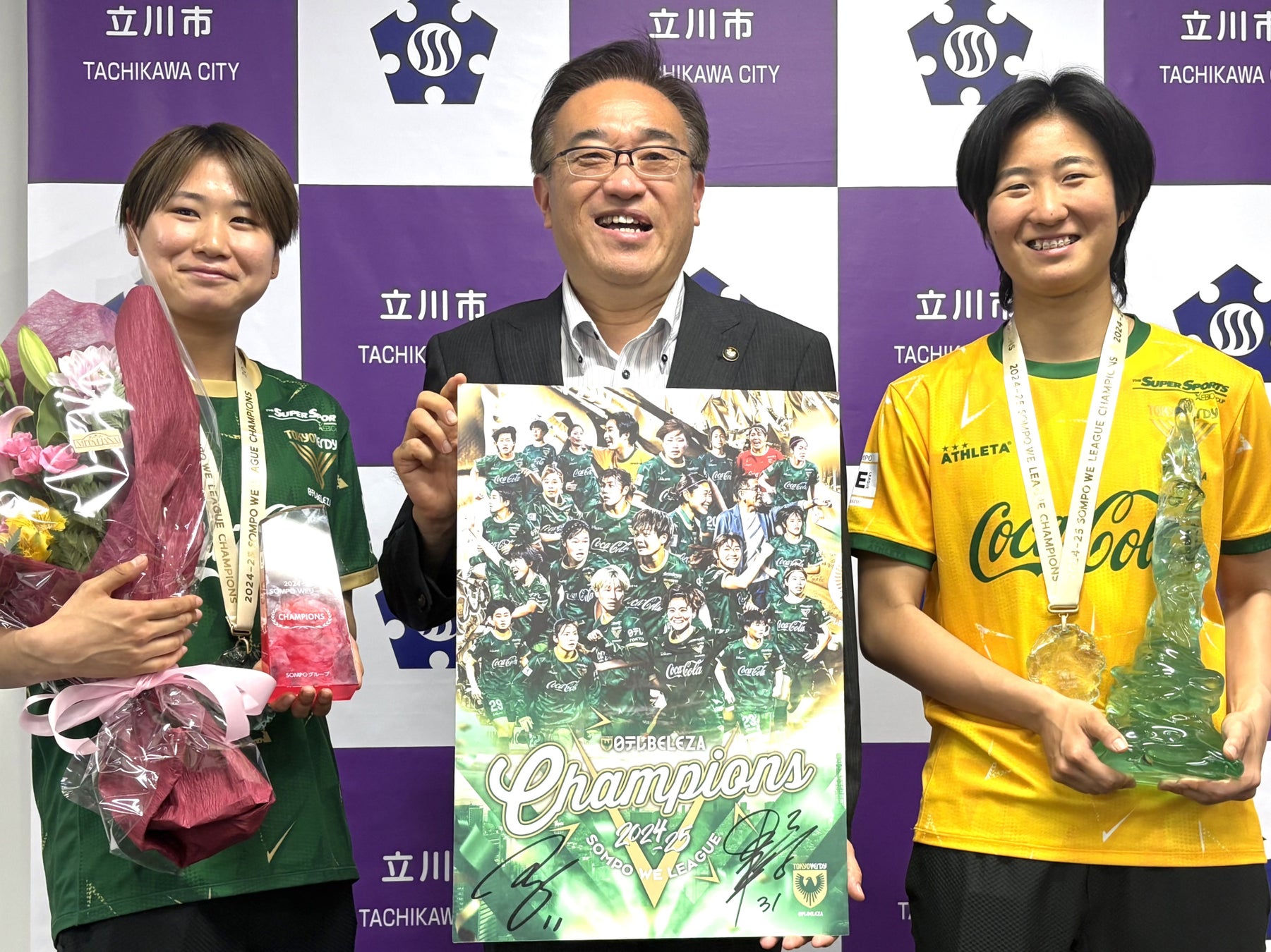 【OsakaCitySC】2025season第5回戦!vs 貝塚フットボールクラブ、6月8日(日)12:00|大阪府社会人サッカー・プラチナリーグ