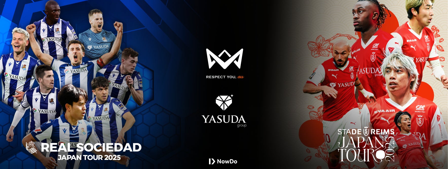 「ZAMST Footcraft Fes. in Tokyo」来場アスリート発表 第二弾!バスケットボール・富樫勇樹選手、サッカー・宮市亮選手の来場が決定!