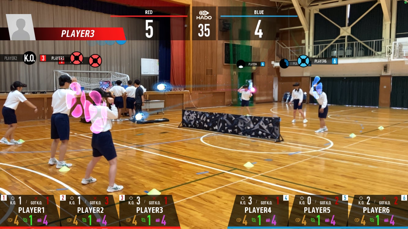 【徳島ガンバロウズ】古河ウェスリー選手 移籍先決定のお知らせ