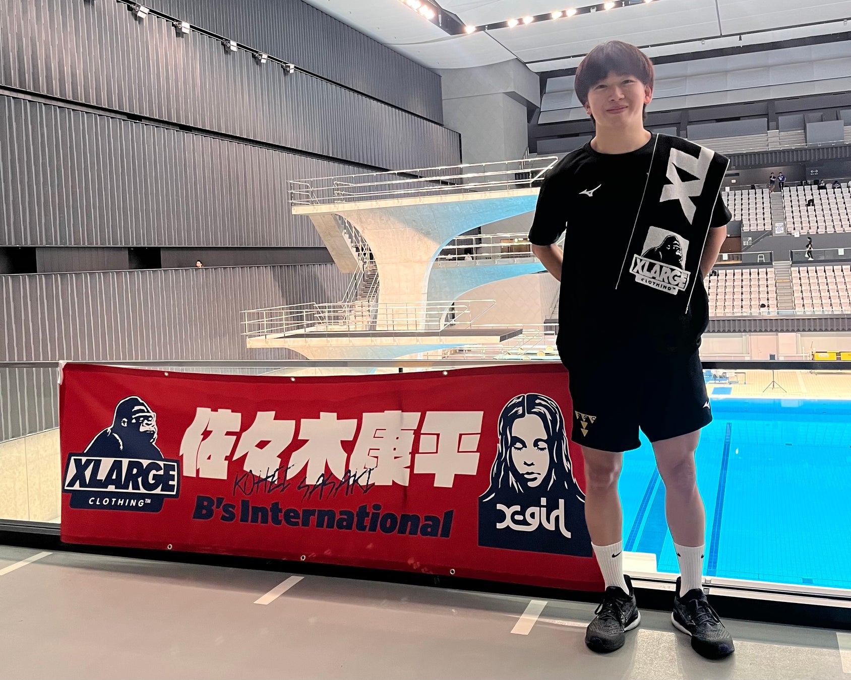 スポオクにて、川崎ブレイブサンダースが2024-25シーズンオークションを全3回にわたって開催