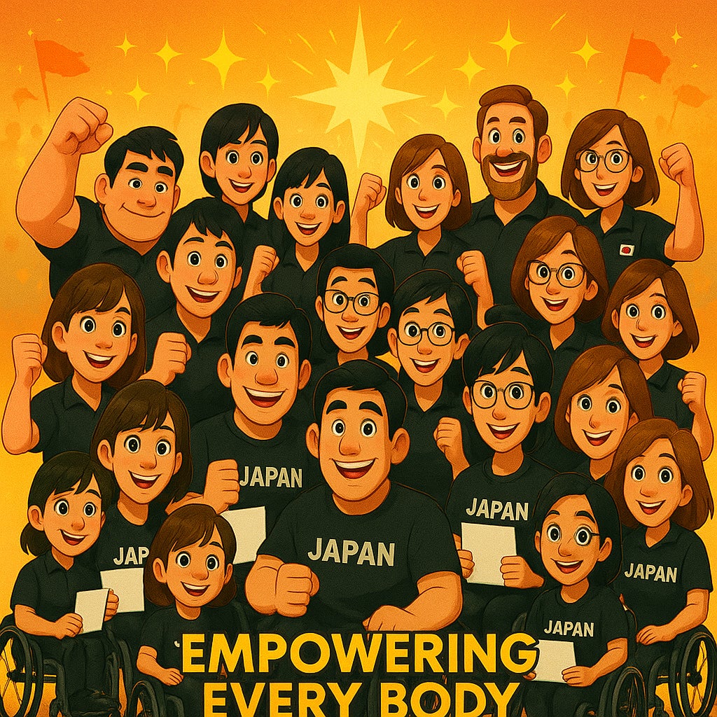 経済産業省「グローバルサウス IT / AIエンジニアインターンシップ事業」の一環として、Lスポーツの仕組みが海外AI人材の選定に活用されます