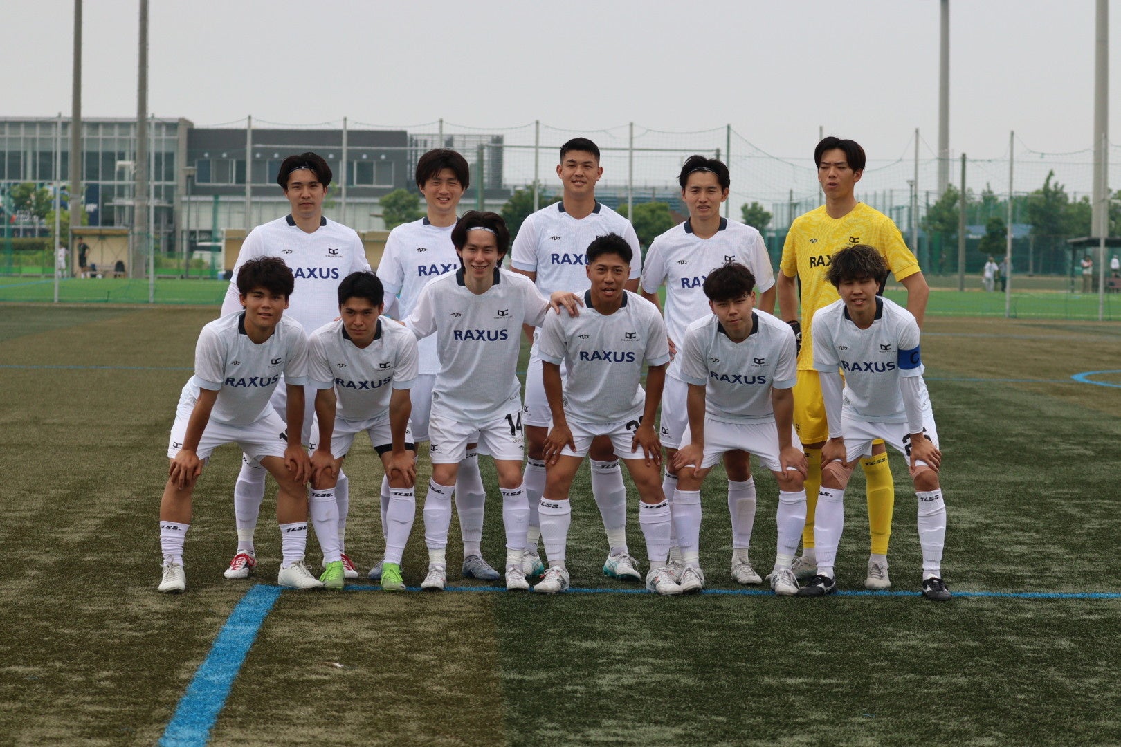 「映えテニス」日韓女子戦 日本初開催