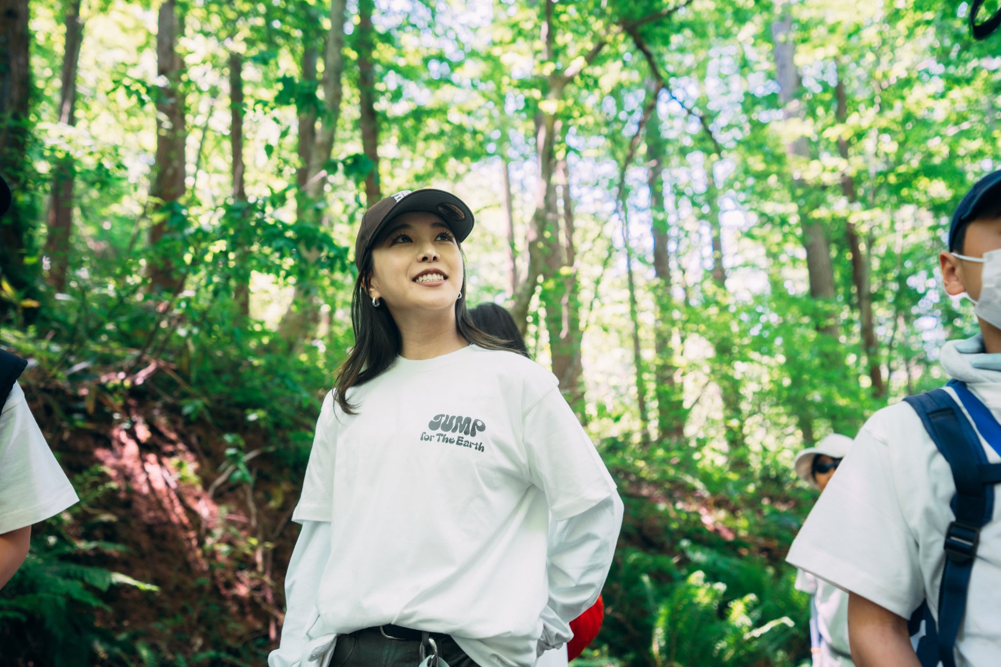 【ホクレンDC2025】インタビュー企画「支える視点でのホクレンDC」②