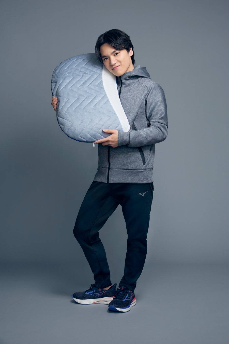 コスモヘルス、アビスパ福岡と共に地域清掃プロジェクトを始動 「MISSION: CLEAN POSSIBLE」〜健康と社会貢献を融合したシニア向け新プログラム〜