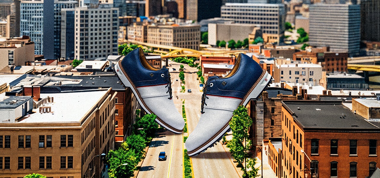 川奈ホテルゴルフコース富士コースにある伝説の19番ホールにチャレンジ