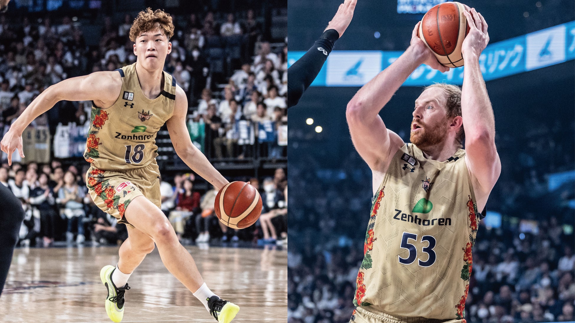 2025-2026シーズン パーマ大佐ホームマッチMC 継続のお知らせ