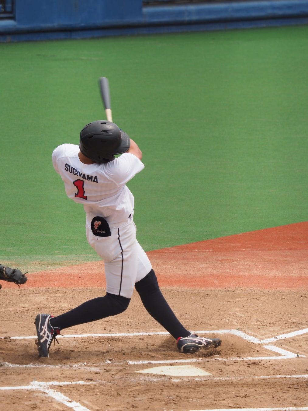 【西南学院大学】本学史上初の快挙!第74回全日本大学野球選手権大会で硬式野球部がベスト8進出