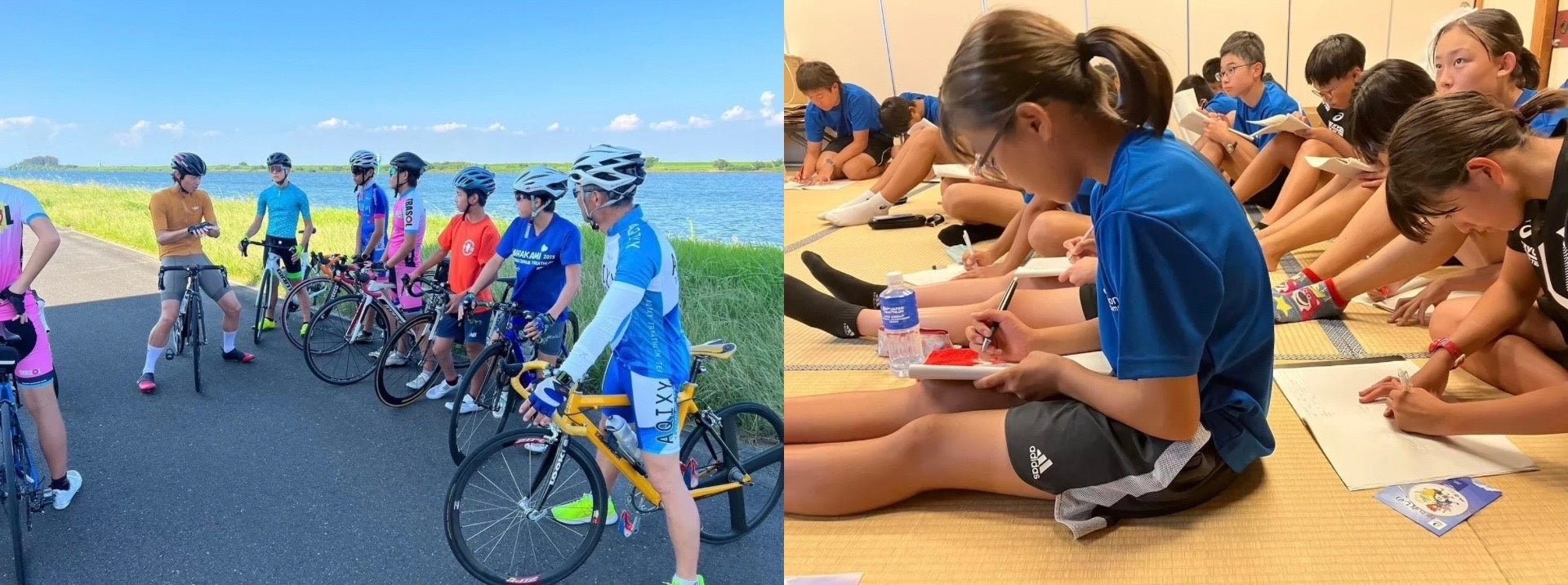 【シントトロイデン】株式会社View Finder様とのスポンサー契約締結に関して