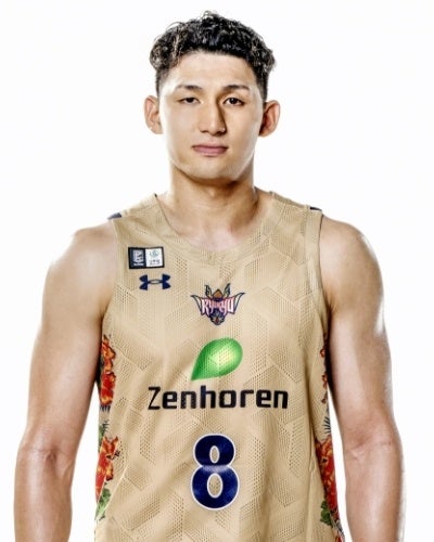 神部周仁HATB.LEAGUE GLOBAL INVITATIONAL 2025に参加