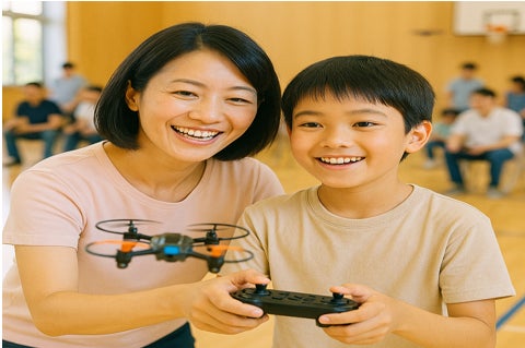 “子ども達と地域の未来を創造したい”埼玉県毛呂山町発 アーバンスポーツ×音楽イベント「MOREMORO FESTIVAL ~street culture edition~」6月29日(日)開催決定!