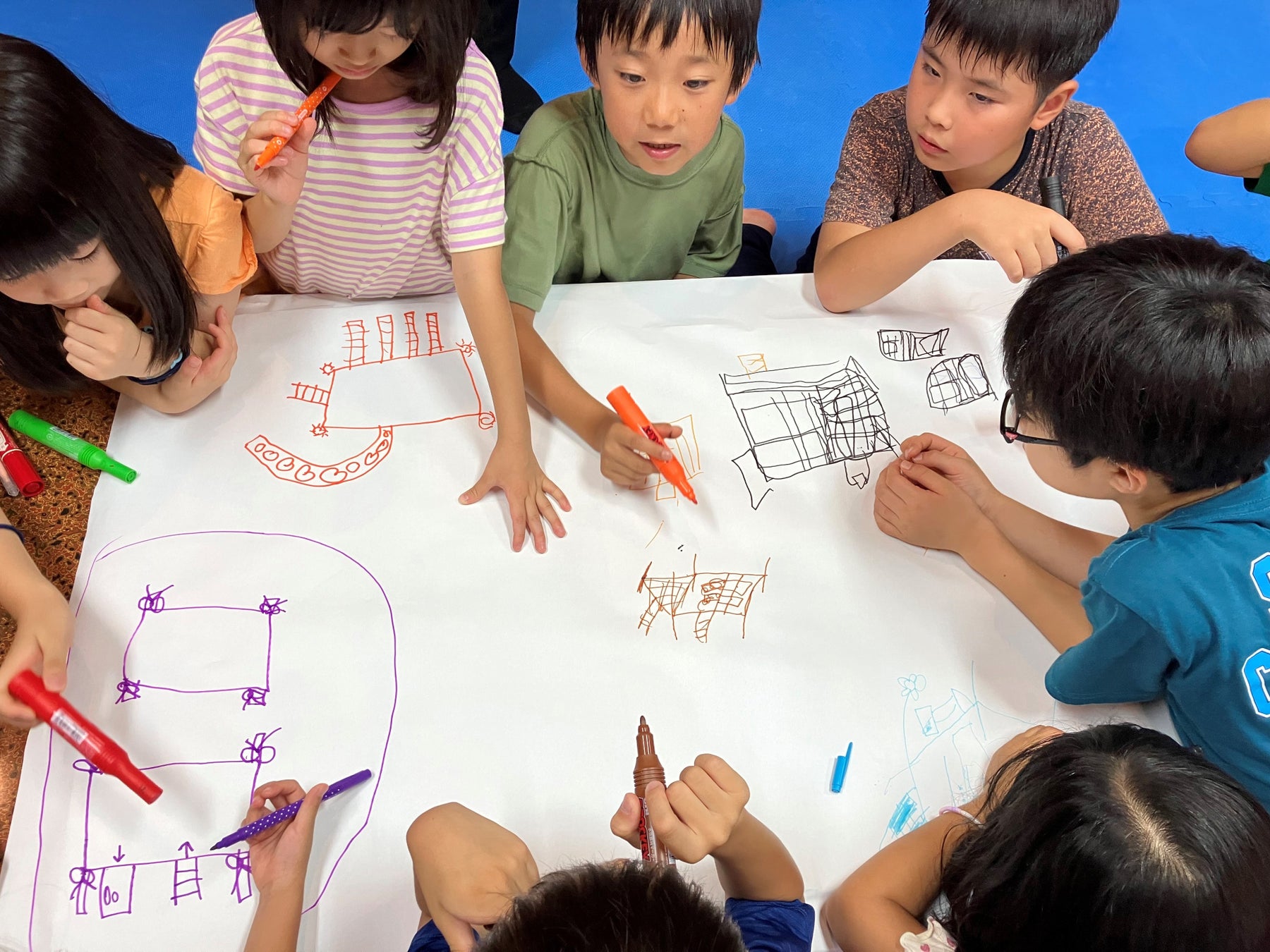 トイドローン体験イベント~「未病×ドローン」で子どもたちの「未来を創る力」を育む!~2025年8月15日(金)・16日(土)開催!