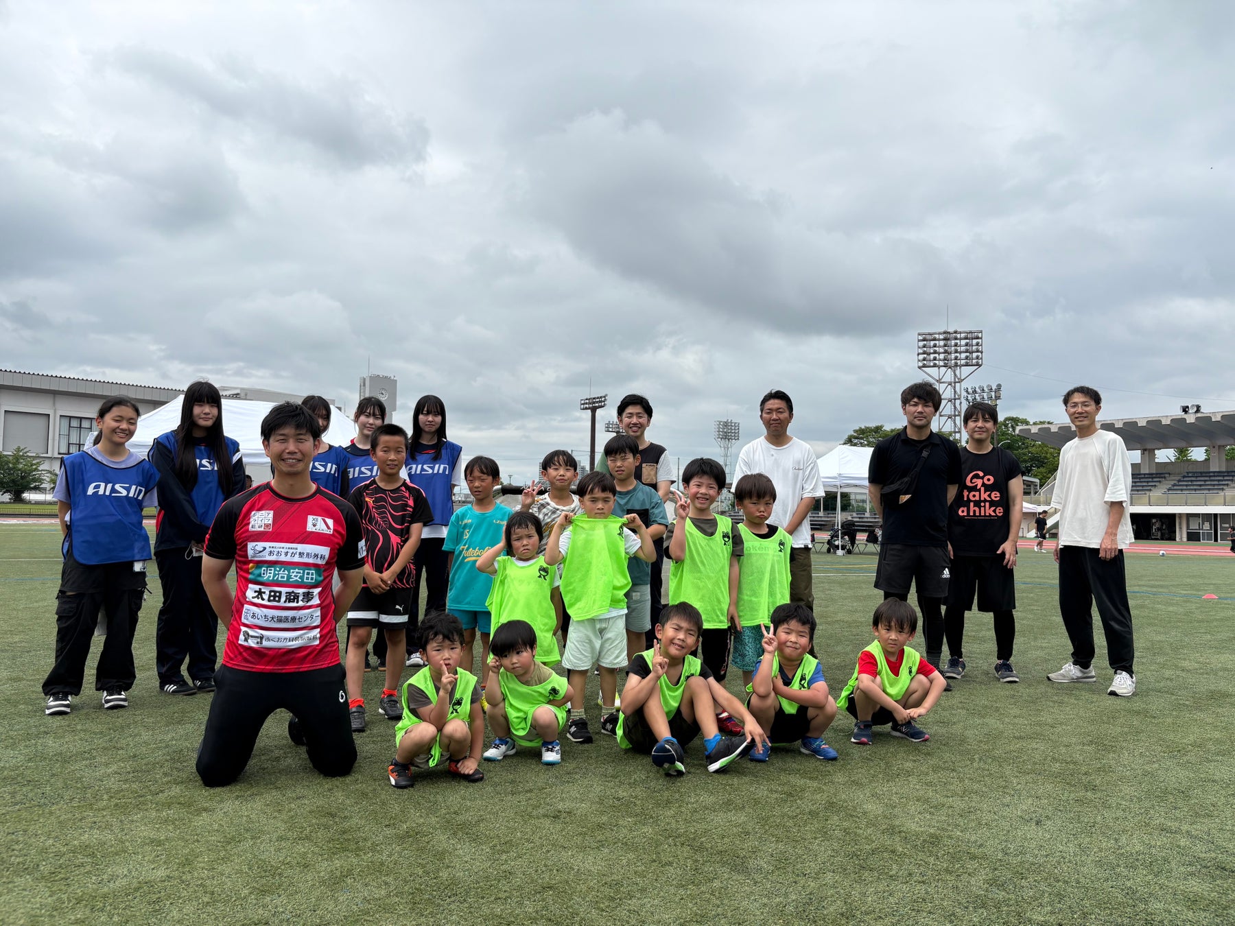 【セレッソ大阪】7/5(土)G大阪戦 見取り図盛山さん来場!