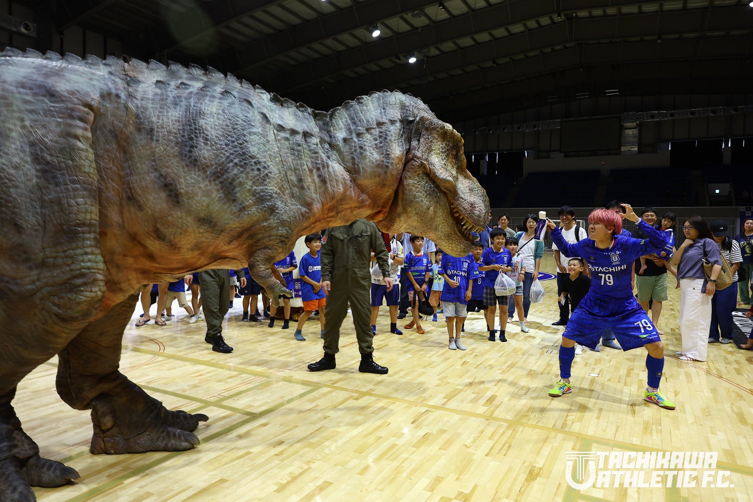 すべては、ここから始まる。「KAIHAN CUP 2025 the 2nd」Sea Sail United FC 選抜セレクション開催!