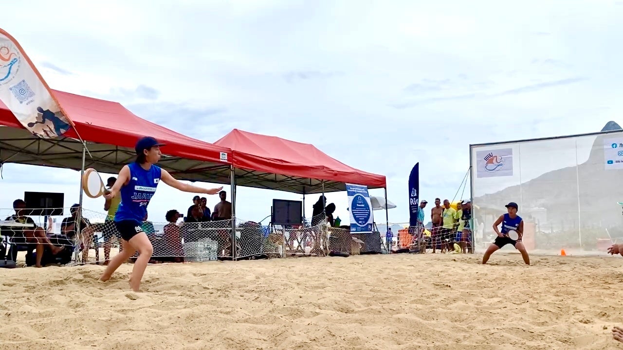 プロゴルファー・永井花奈さんのご自宅に、totonoüの新屋外用サウナ『Saunasell Aris』を導入いただきました