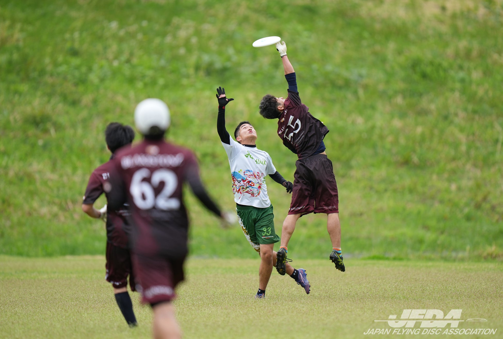 【6月22日プレリリース開催】自動判定 × 音 × 光で魅せる！デジタルエンタメ新スポーツ《サイバーモルック》誕生 SASSENとコラボで初公開