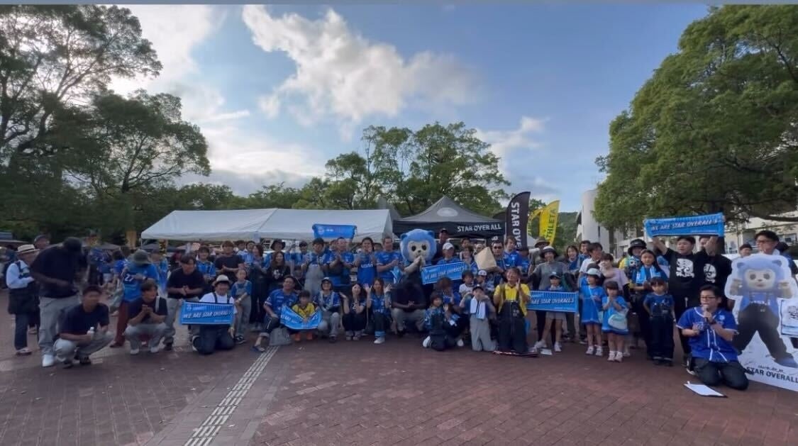 横浜F・マリノスの試合において、誰もがサッカー観戦を楽しめる空間「いちごpresentsフレンドリールーム」を2025シーズンも設置