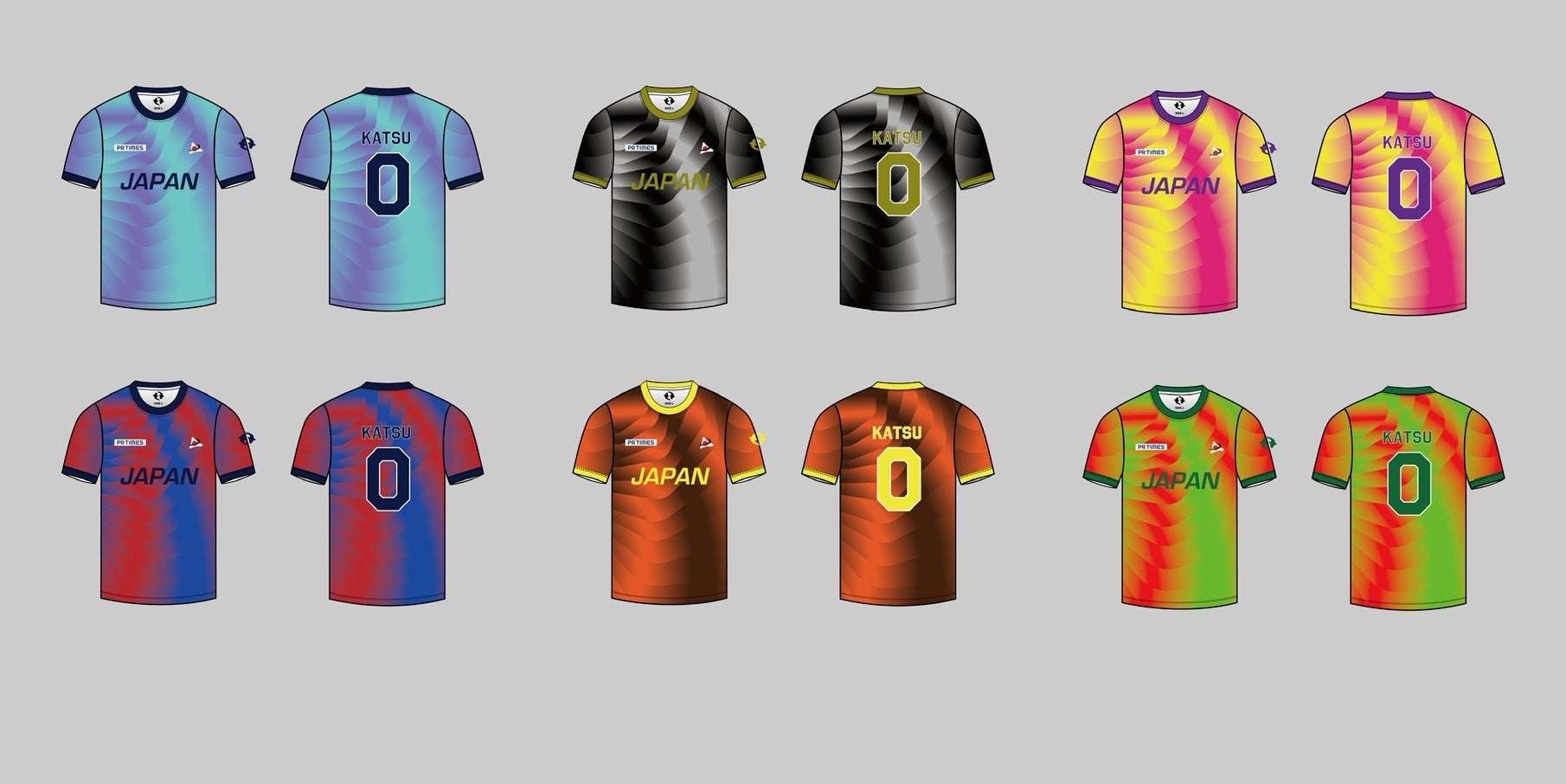 7/19、ヒュンメルが名古屋ダイヤモンドドルフィンズ2選手のトークショーを三重県桑名市で開催!