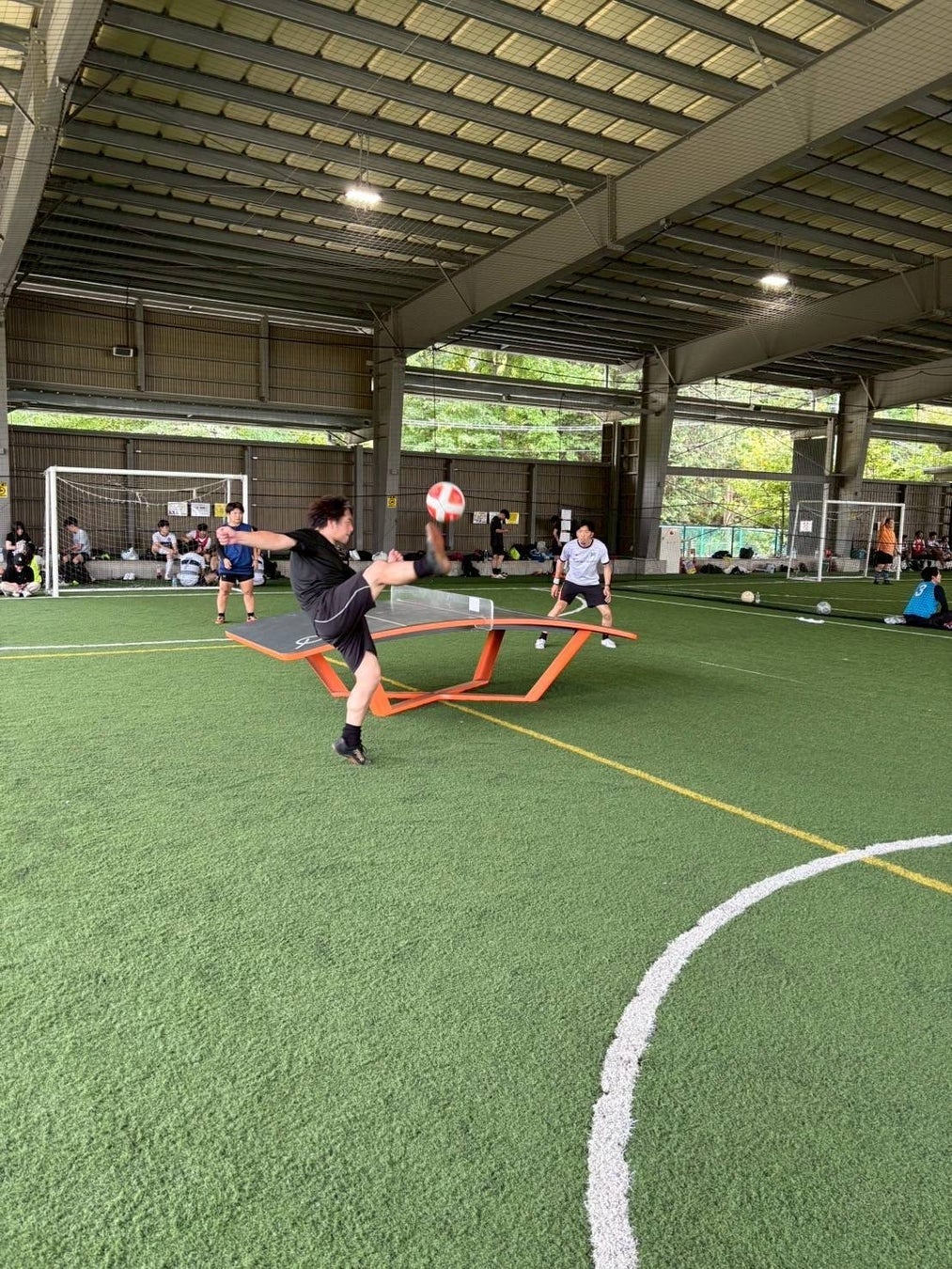 日本記録を24Kg更新する、とどめのようなすごい試技も!パラ・パワーリフティング大会結果