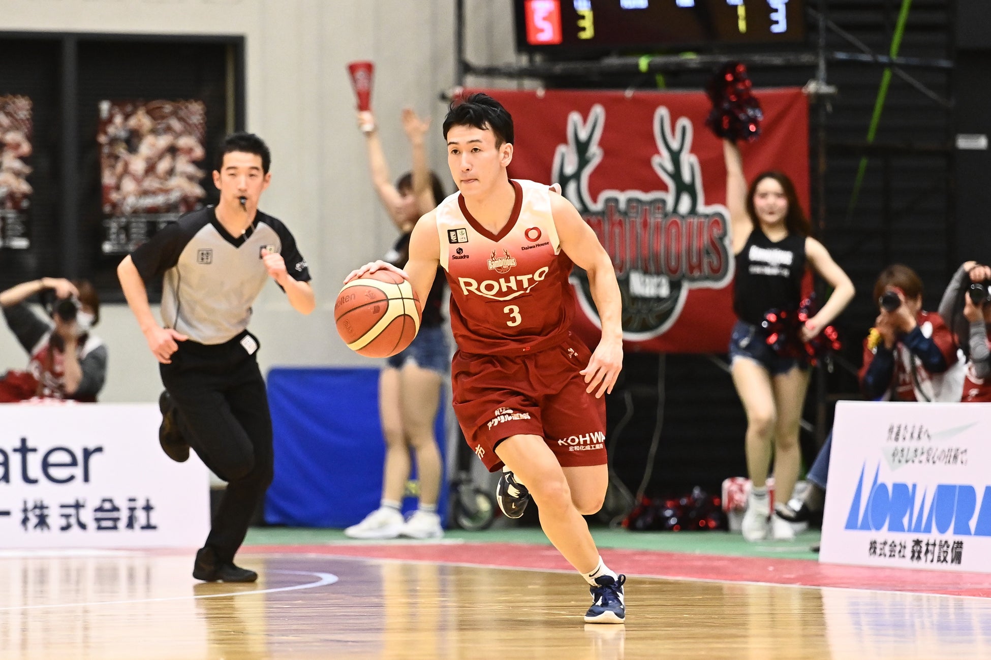 滝沢和典氏が「KONAMI麻雀格闘倶楽部」の選手兼監督に就任