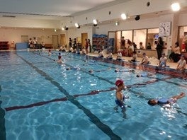 東京のまちが舞台のウェルビーイングなスポーツイベント「東京レガシーハーフマラソン2025」に協賛