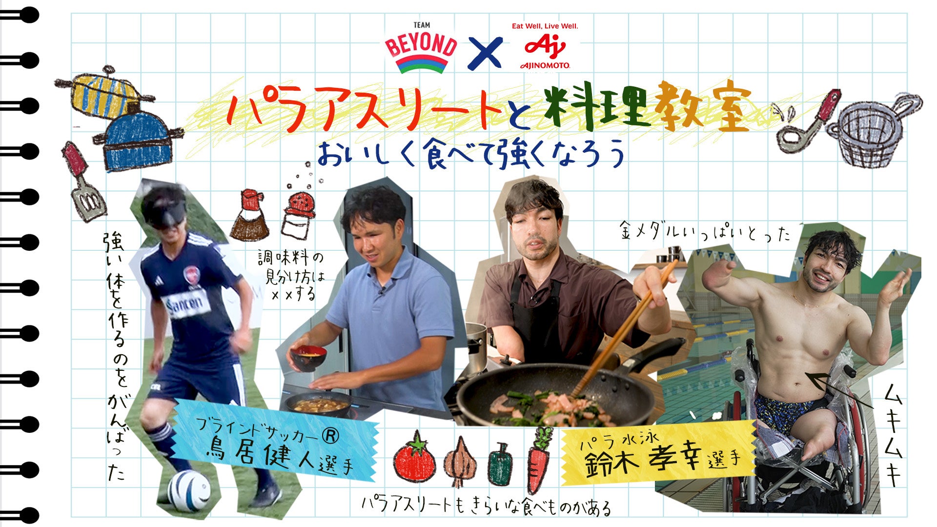 <開催決定>ハイパフォーマンススポーツ・カンファレンス2025 12月10日~11日に実施