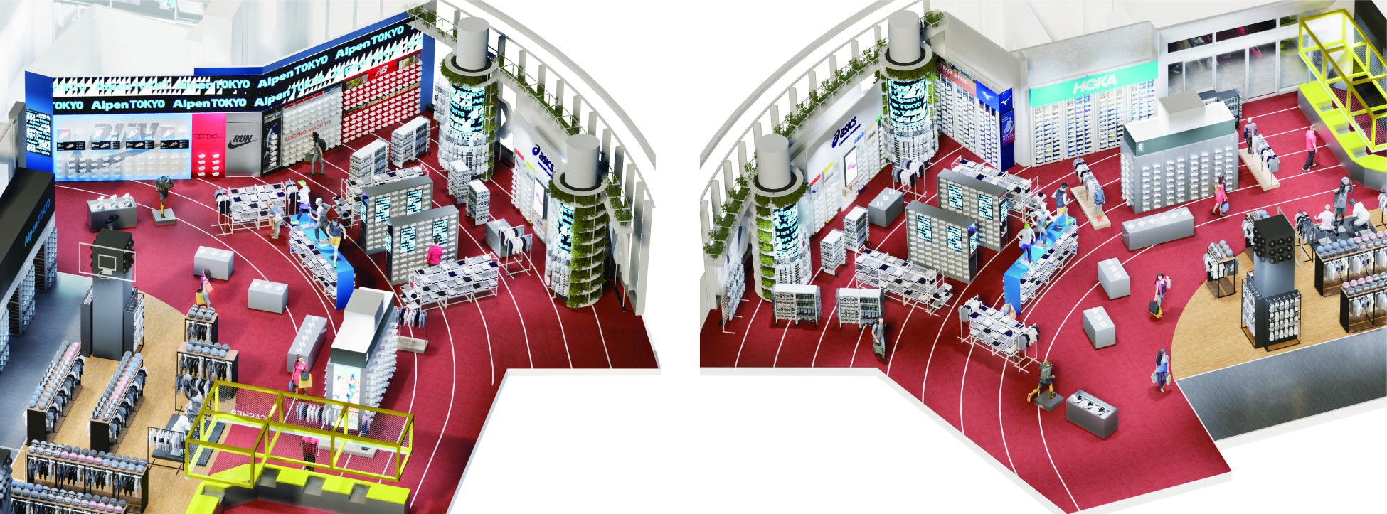 RIGAKUBODY PTE. LTD. (luluto Pilates Studio) オフィシャルパートナー契約締結のお知らせ